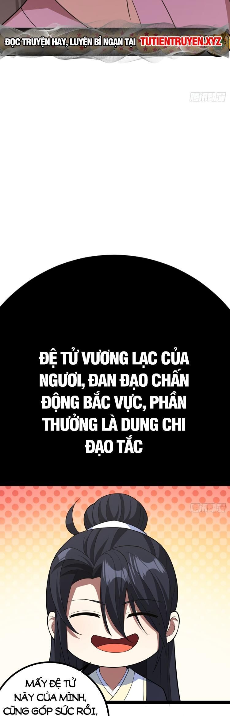 đọc truyện Ta Ở Nhà 100 Năm Khi Ra Ngoài Đã Vô Địch Chương 161 ảnh 15 tại Thiên Thai Truyện