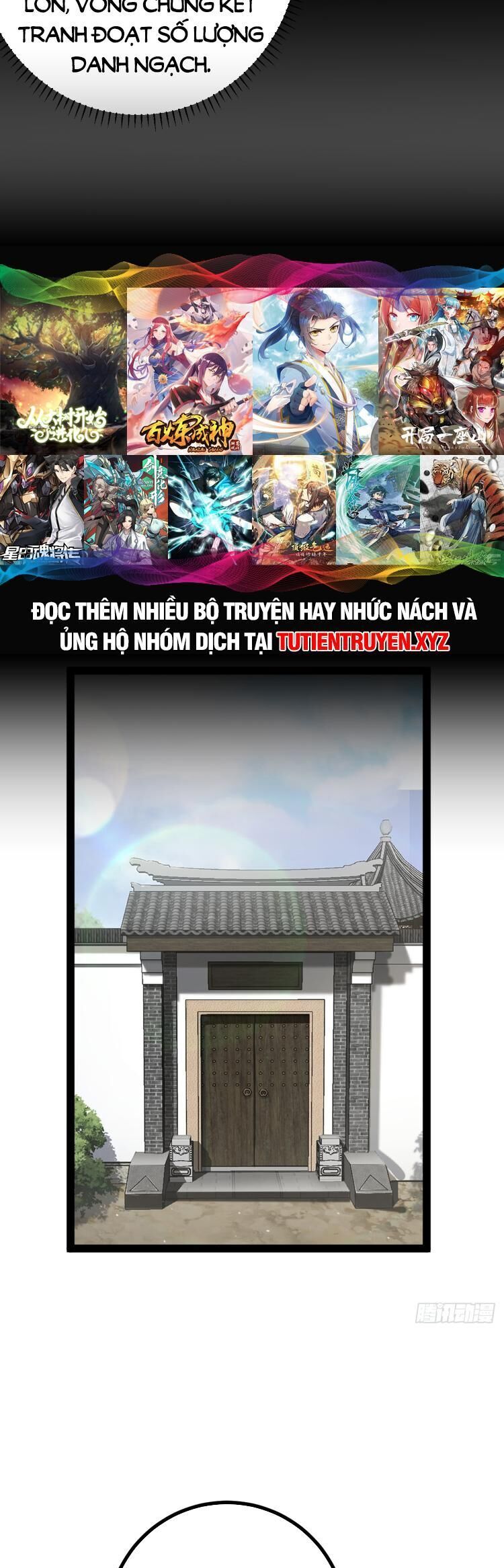 đọc truyện Ta Ở Nhà 100 Năm Khi Ra Ngoài Đã Vô Địch Chương 161 ảnh 21 tại Thiên Thai Truyện