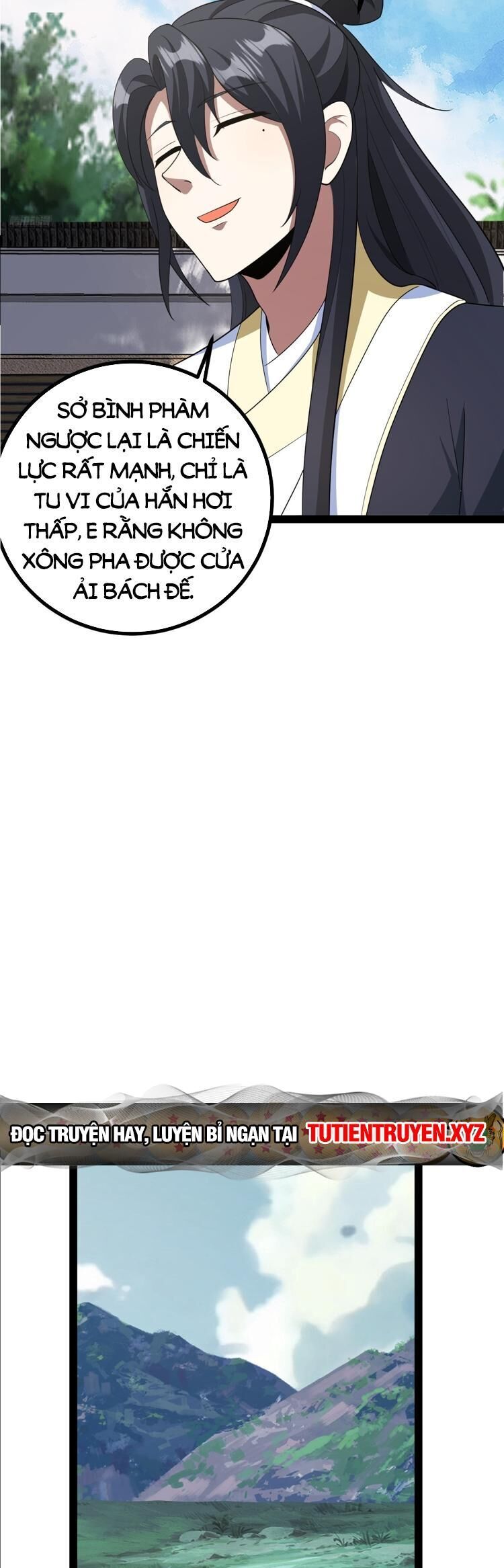 đọc truyện Ta Ở Nhà 100 Năm Khi Ra Ngoài Đã Vô Địch Chương 161 ảnh 6 tại Thiên Thai Truyện