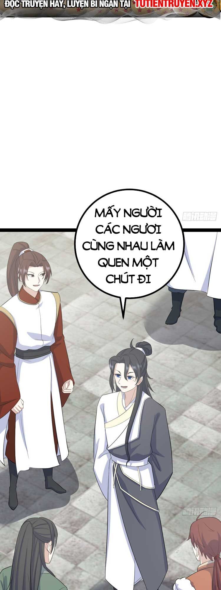 đọc truyện Ta Ở Nhà 100 Năm Khi Ra Ngoài Đã Vô Địch Chương 162 ảnh 31 tại Thiên Thai Truyện