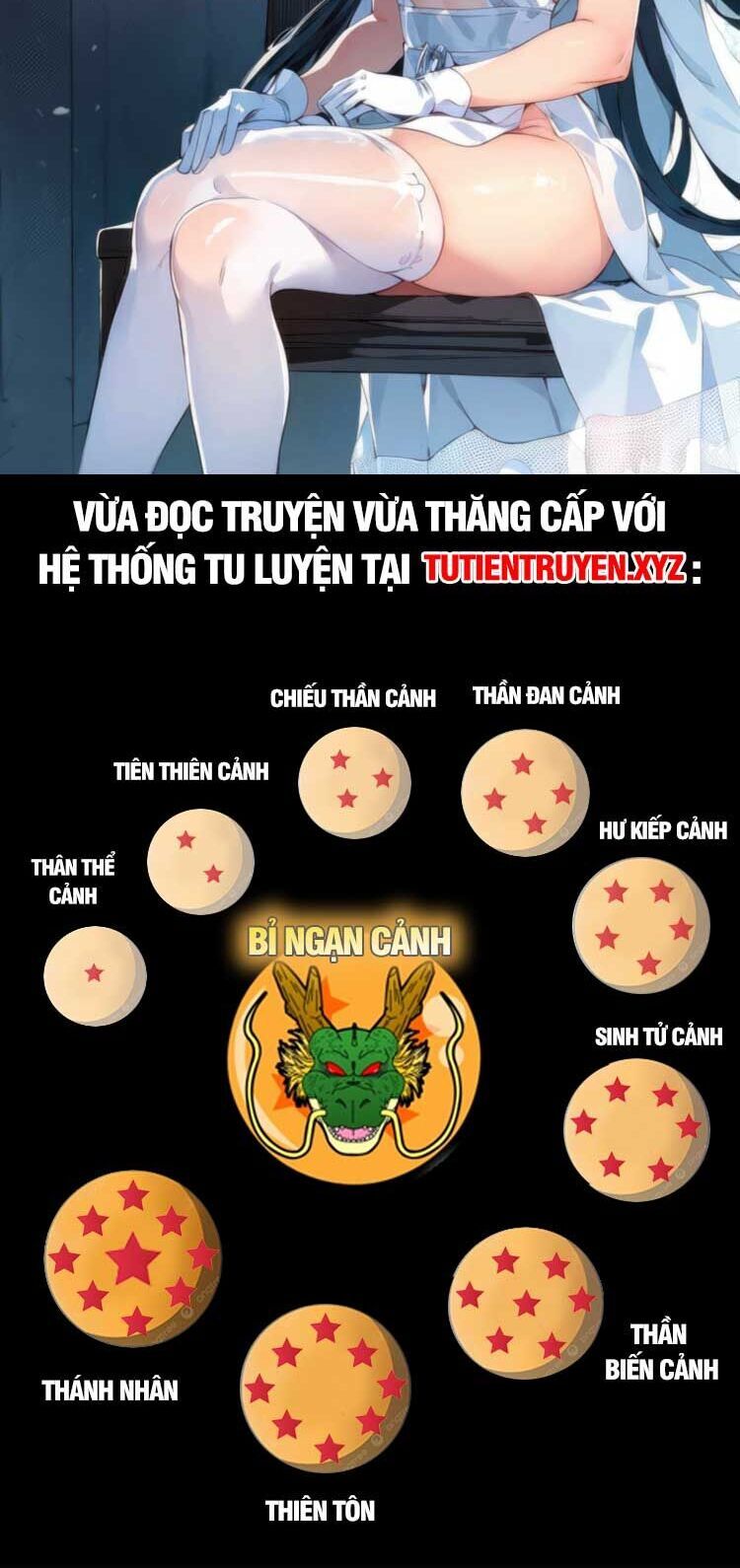 đọc truyện Ta Ở Nhà 100 Năm Khi Ra Ngoài Đã Vô Địch Chương 162 ảnh 36 tại Thiên Thai Truyện