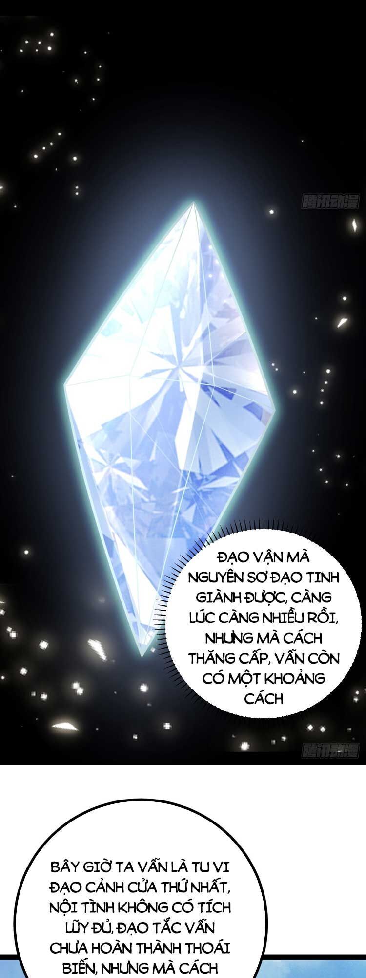 đọc truyện Ta Ở Nhà 100 Năm Khi Ra Ngoài Đã Vô Địch Chương 163 ảnh 12 tại Thiên Thai Truyện