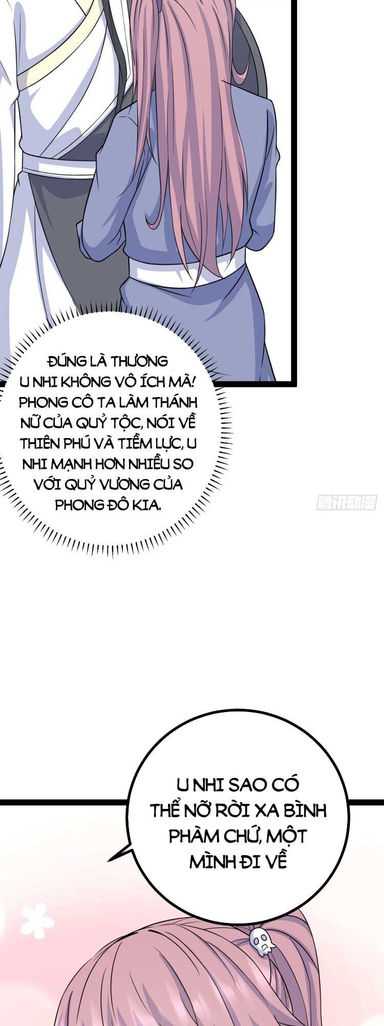đọc truyện Ta Ở Nhà 100 Năm Khi Ra Ngoài Đã Vô Địch Chương 164 ảnh 11 tại Thiên Thai Truyện