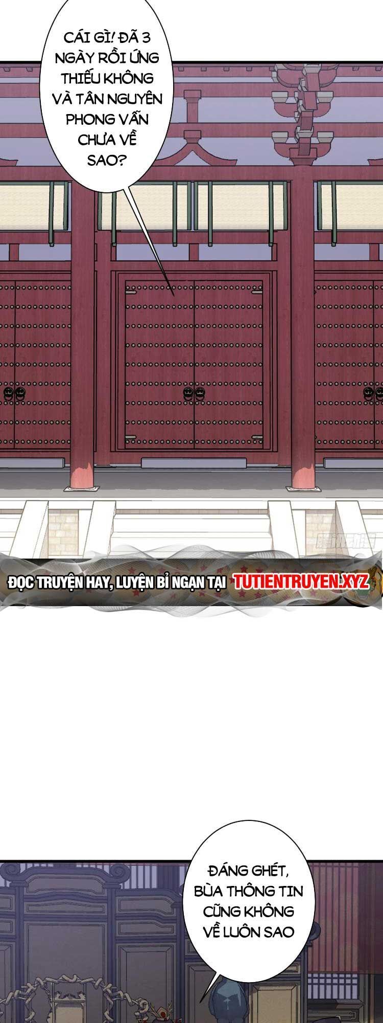 đọc truyện Ta Ở Nhà 100 Năm Khi Ra Ngoài Đã Vô Địch Chương 166 ảnh 24 tại Thiên Thai Truyện