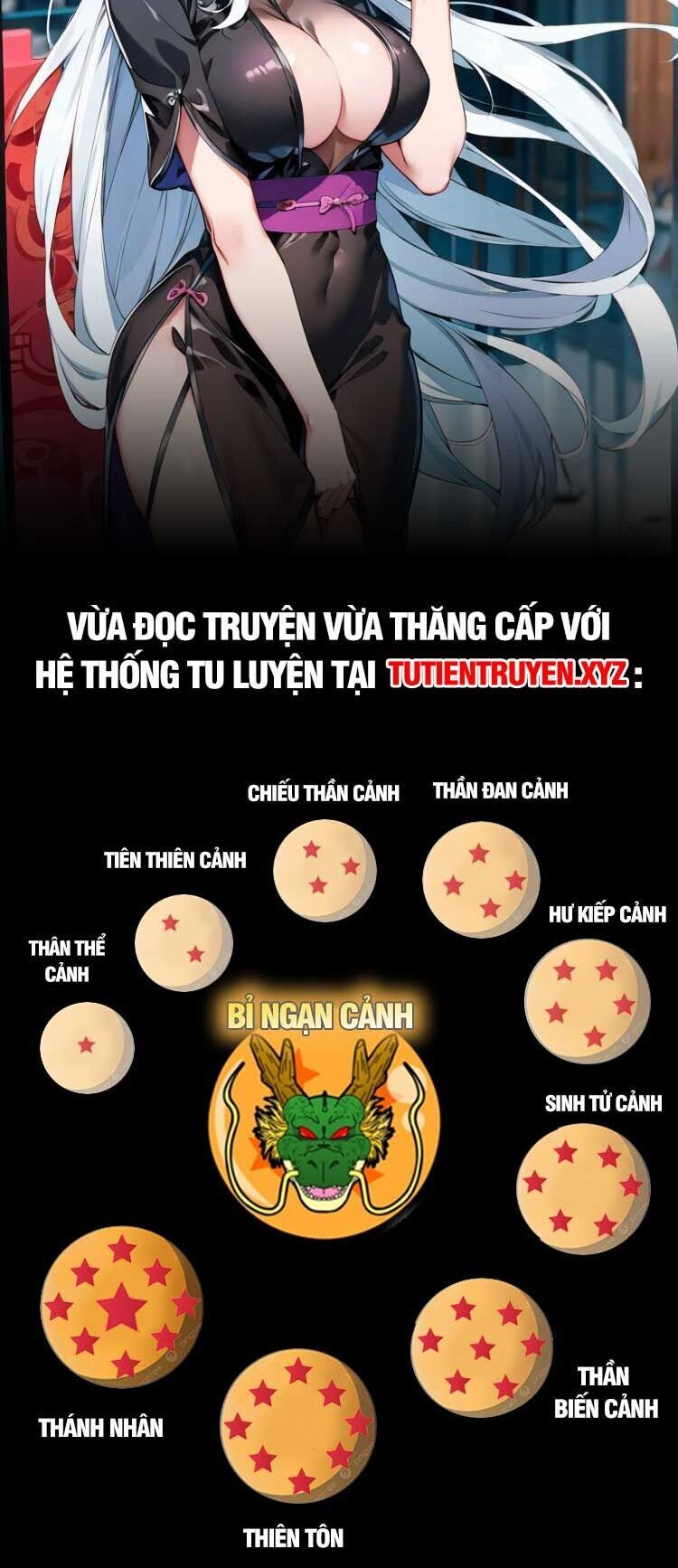 đọc truyện Ta Ở Nhà 100 Năm Khi Ra Ngoài Đã Vô Địch Chương 166 ảnh 33 tại Thiên Thai Truyện
