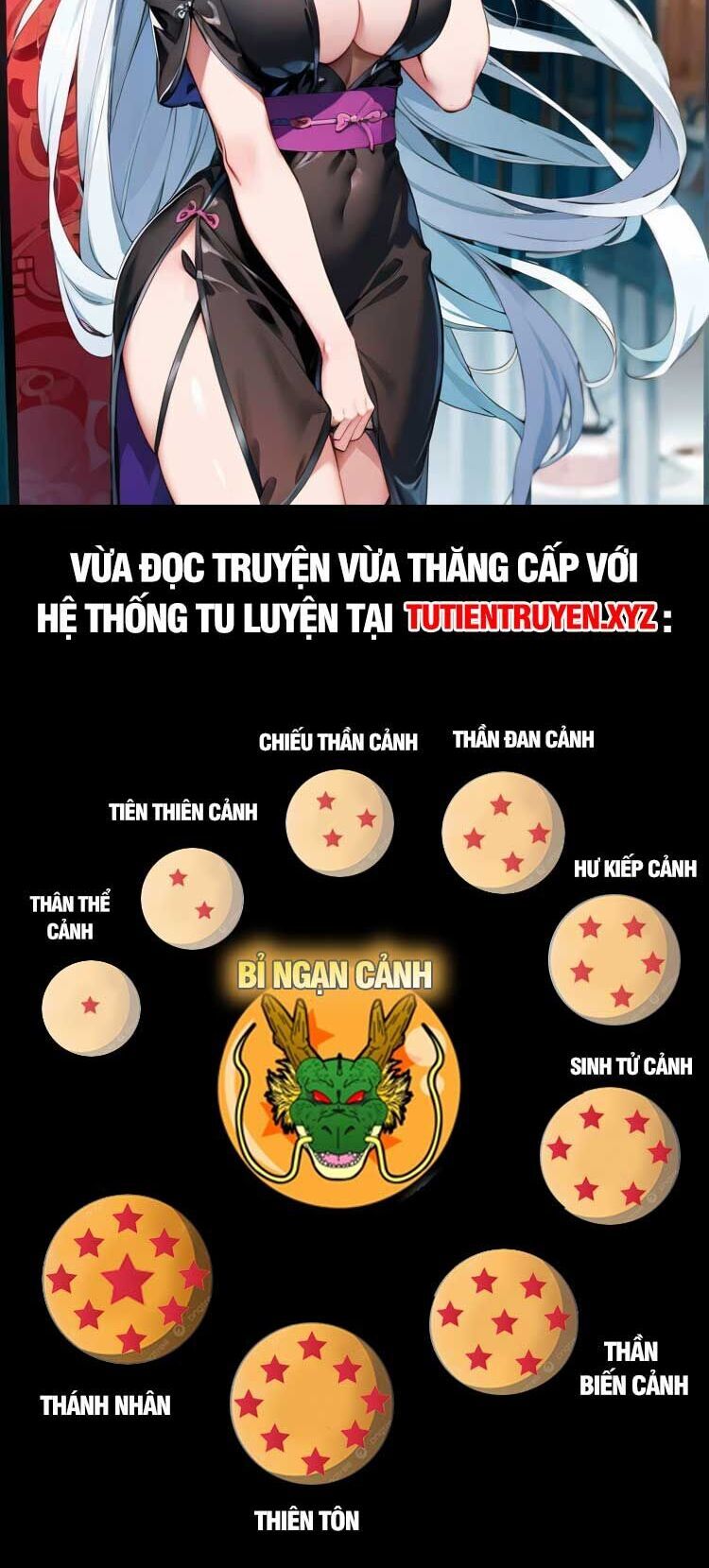 đọc truyện Ta Ở Nhà 100 Năm Khi Ra Ngoài Đã Vô Địch Chương 167 ảnh 30 tại Thiên Thai Truyện