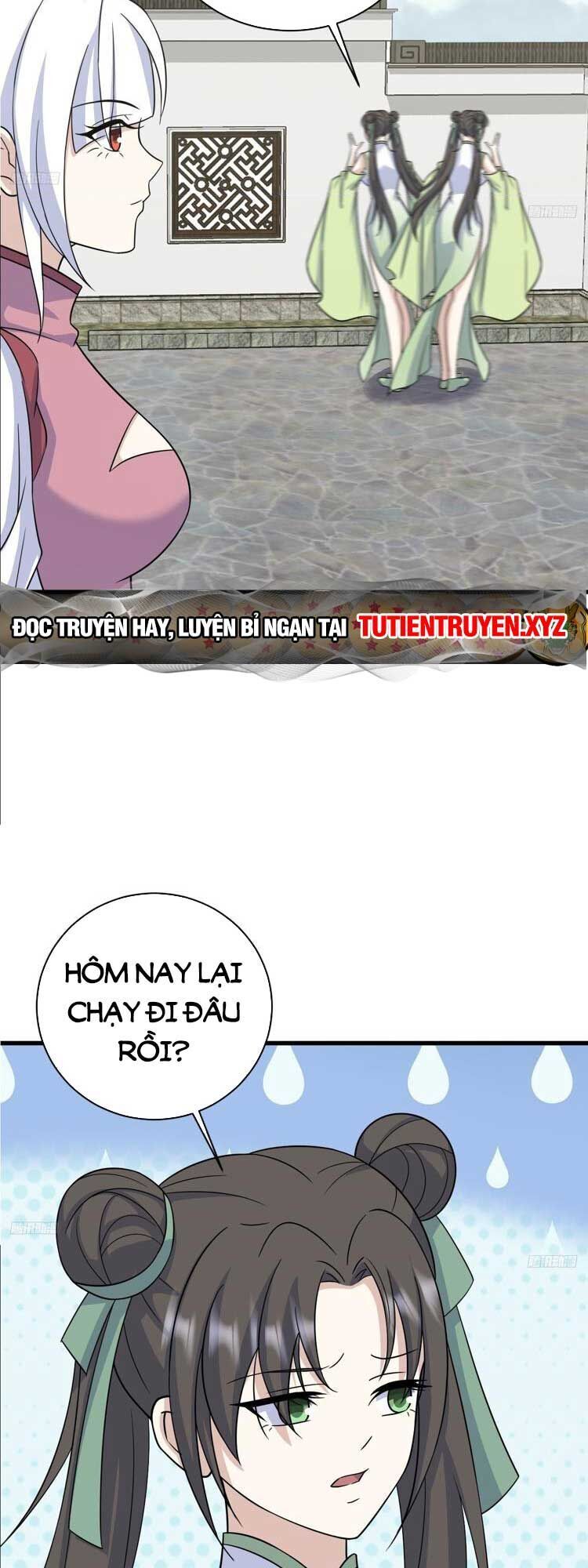 đọc truyện Ta Ở Nhà 100 Năm Khi Ra Ngoài Đã Vô Địch Chương 168 ảnh 4 tại Thiên Thai Truyện