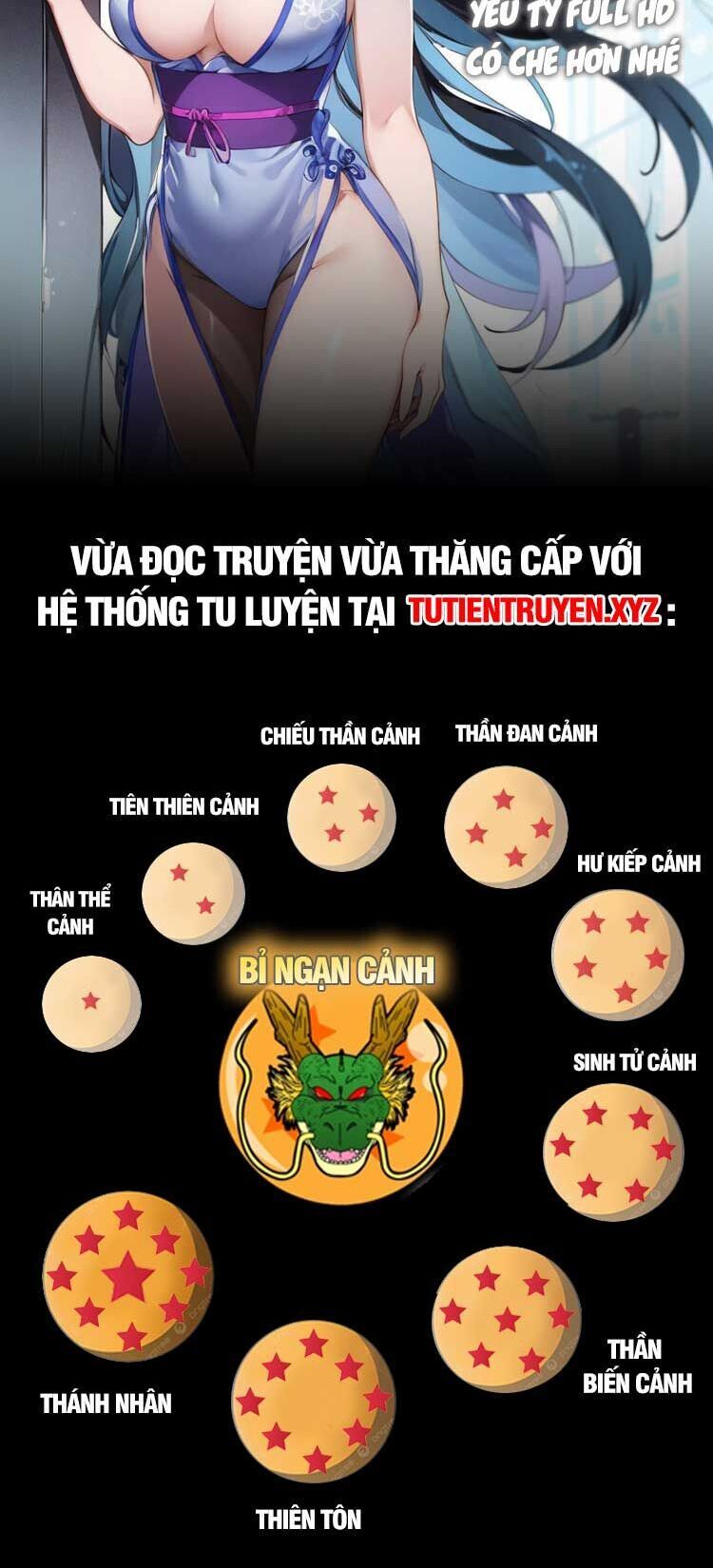 đọc truyện Ta Ở Nhà 100 Năm Khi Ra Ngoài Đã Vô Địch Chương 168 ảnh 31 tại Thiên Thai Truyện