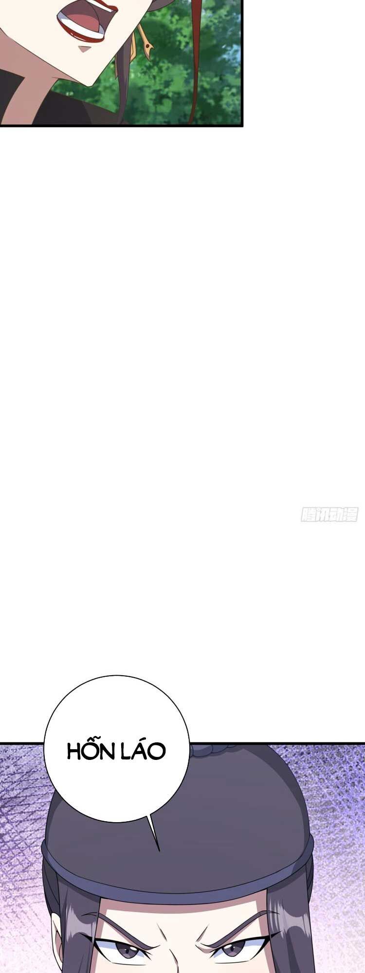 đọc truyện Ta Ở Nhà 100 Năm Khi Ra Ngoài Đã Vô Địch Chương 169 ảnh 12 tại Thiên Thai Truyện