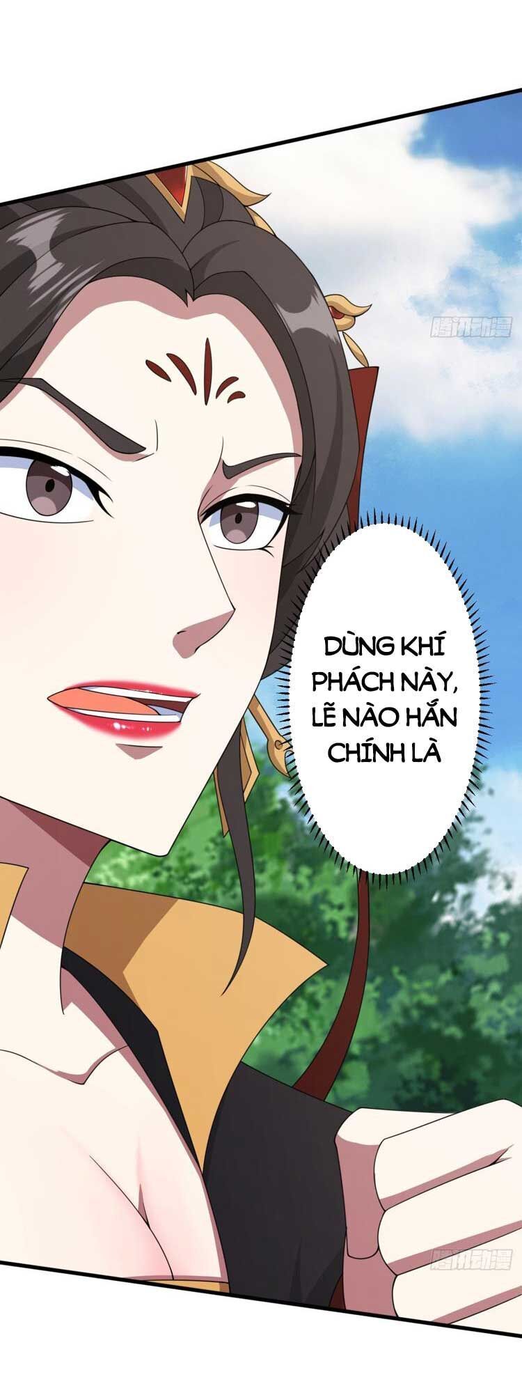 đọc truyện Ta Ở Nhà 100 Năm Khi Ra Ngoài Đã Vô Địch Chương 169 ảnh 21 tại Thiên Thai Truyện