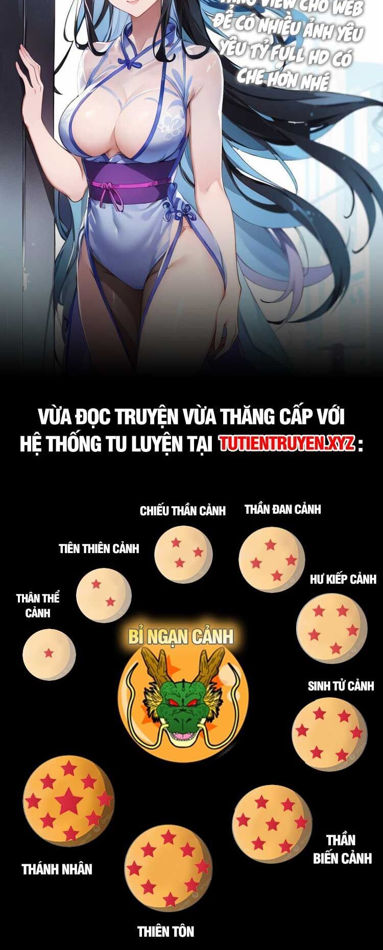 đọc truyện Ta Ở Nhà 100 Năm Khi Ra Ngoài Đã Vô Địch Chương 169 ảnh 32 tại Thiên Thai Truyện