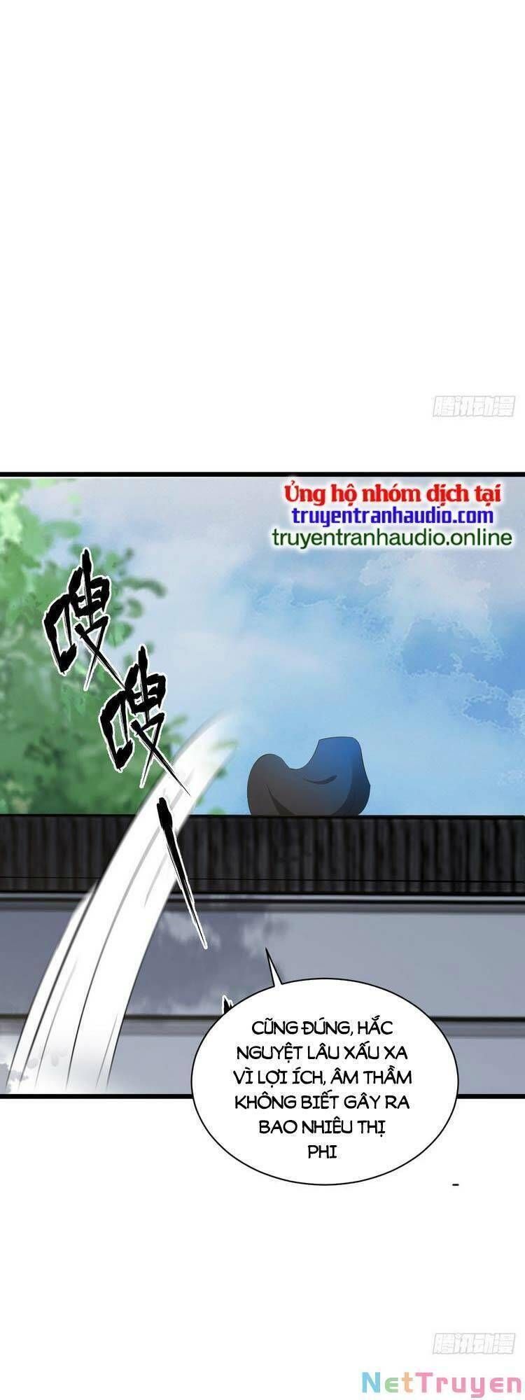 đọc truyện Ta Ở Nhà 100 Năm Khi Ra Ngoài Đã Vô Địch Chương 17 ảnh 6 tại Thiên Thai Truyện