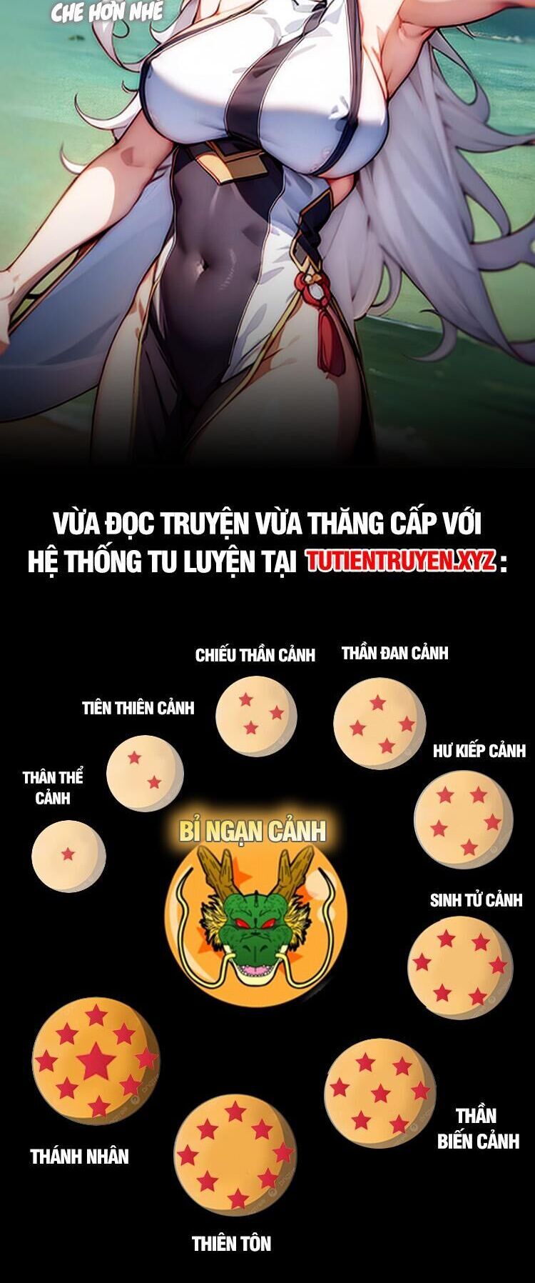 đọc truyện Ta Ở Nhà 100 Năm Khi Ra Ngoài Đã Vô Địch Chương 170 ảnh 27 tại Thiên Thai Truyện