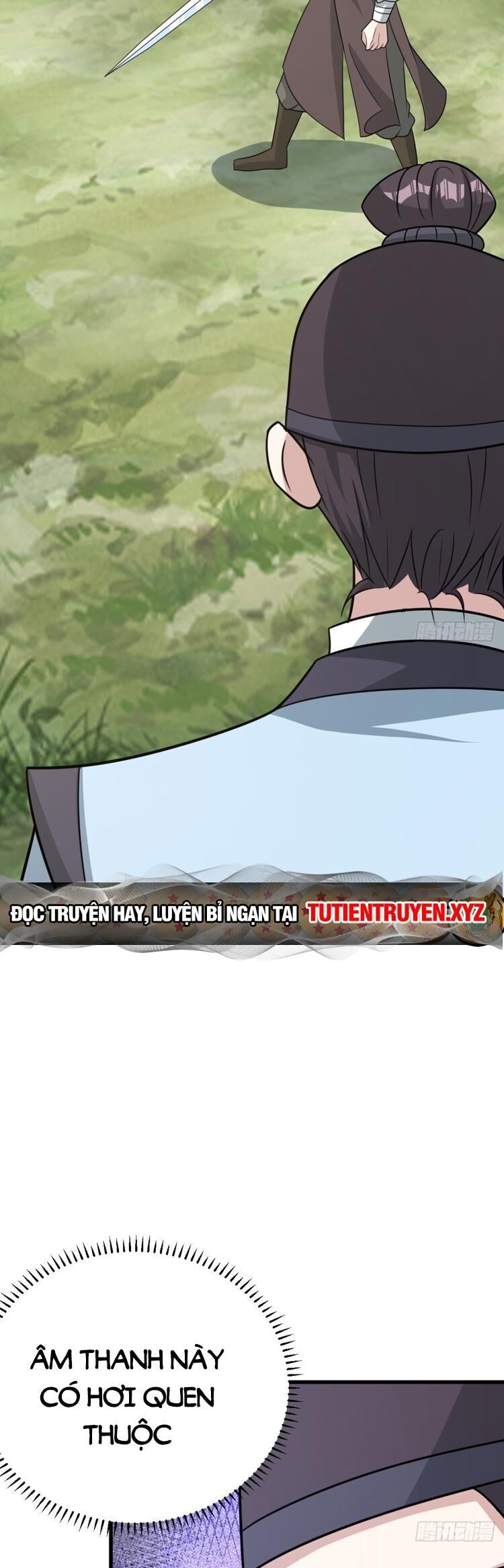 đọc truyện Ta Ở Nhà 100 Năm Khi Ra Ngoài Đã Vô Địch Chương 171 ảnh 23 tại Thiên Thai Truyện