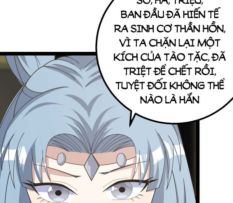 đọc truyện Ta Ở Nhà 100 Năm Khi Ra Ngoài Đã Vô Địch Chương 173 ảnh 18 tại Thiên Thai Truyện