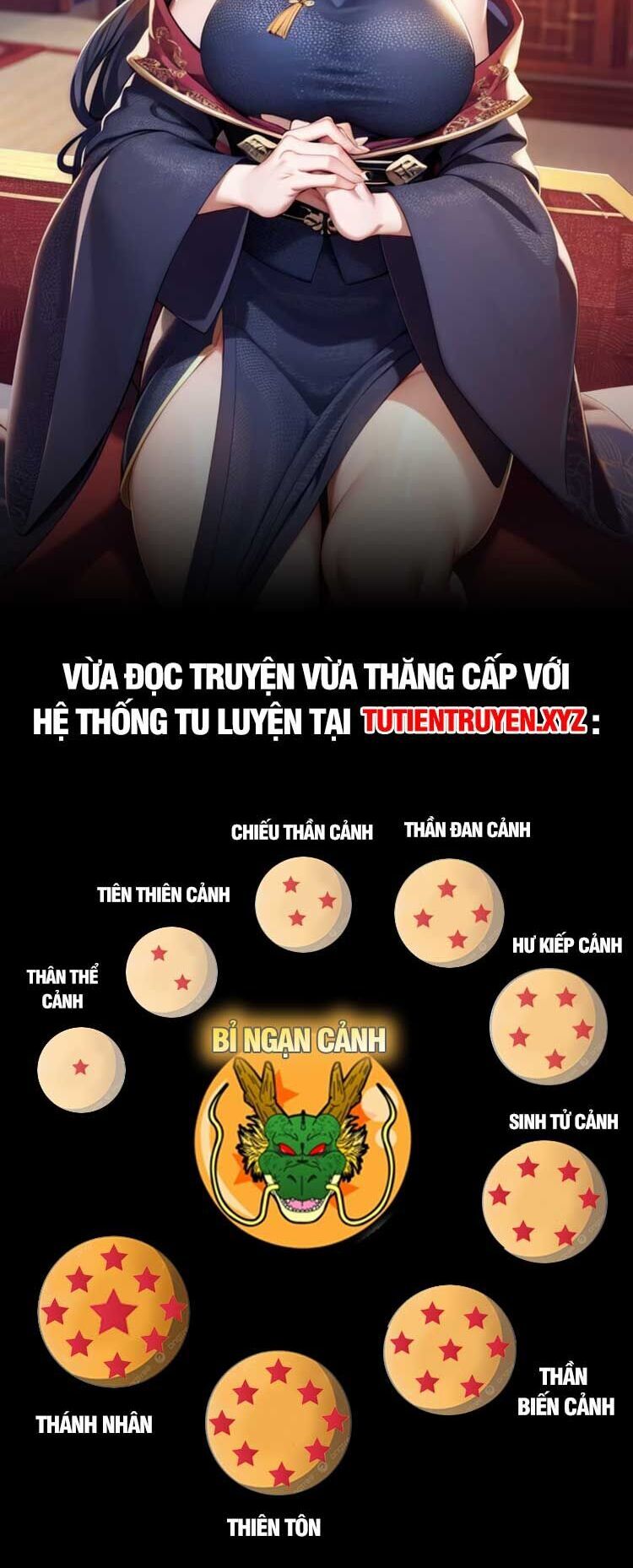 đọc truyện Ta Ở Nhà 100 Năm Khi Ra Ngoài Đã Vô Địch Chương 173 ảnh 35 tại Thiên Thai Truyện