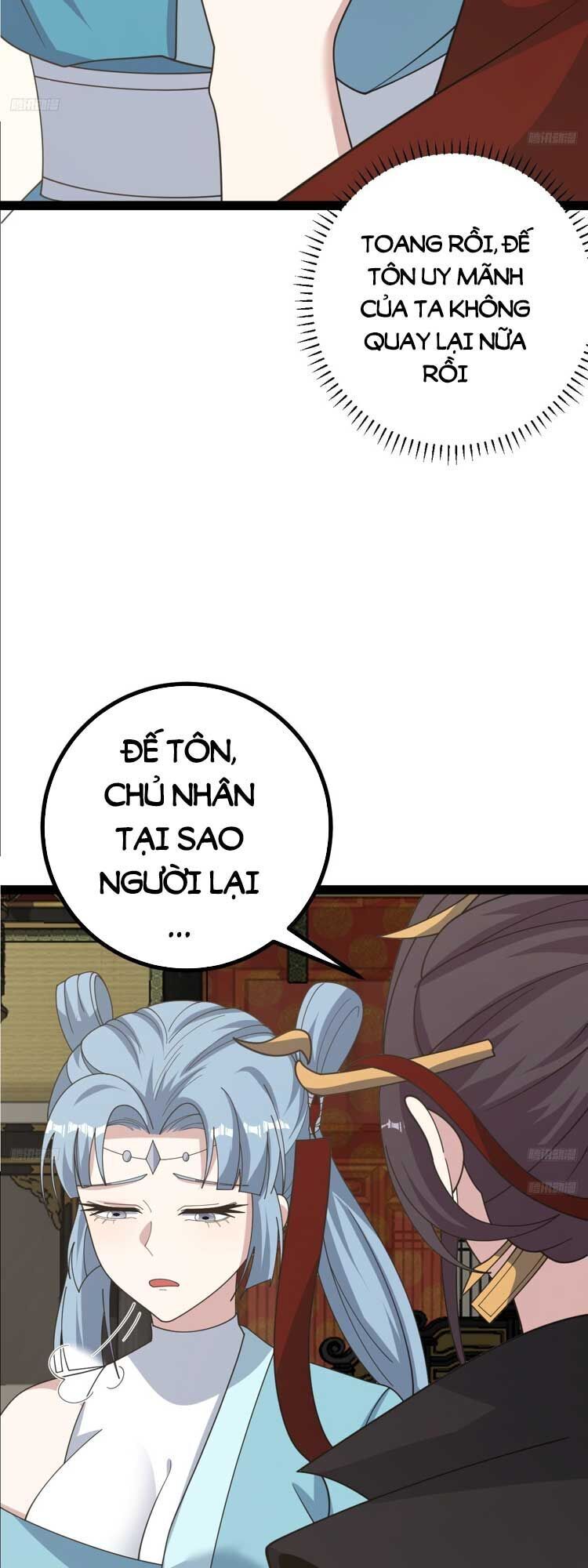 đọc truyện Ta Ở Nhà 100 Năm Khi Ra Ngoài Đã Vô Địch Chương 173 ảnh 8 tại Thiên Thai Truyện