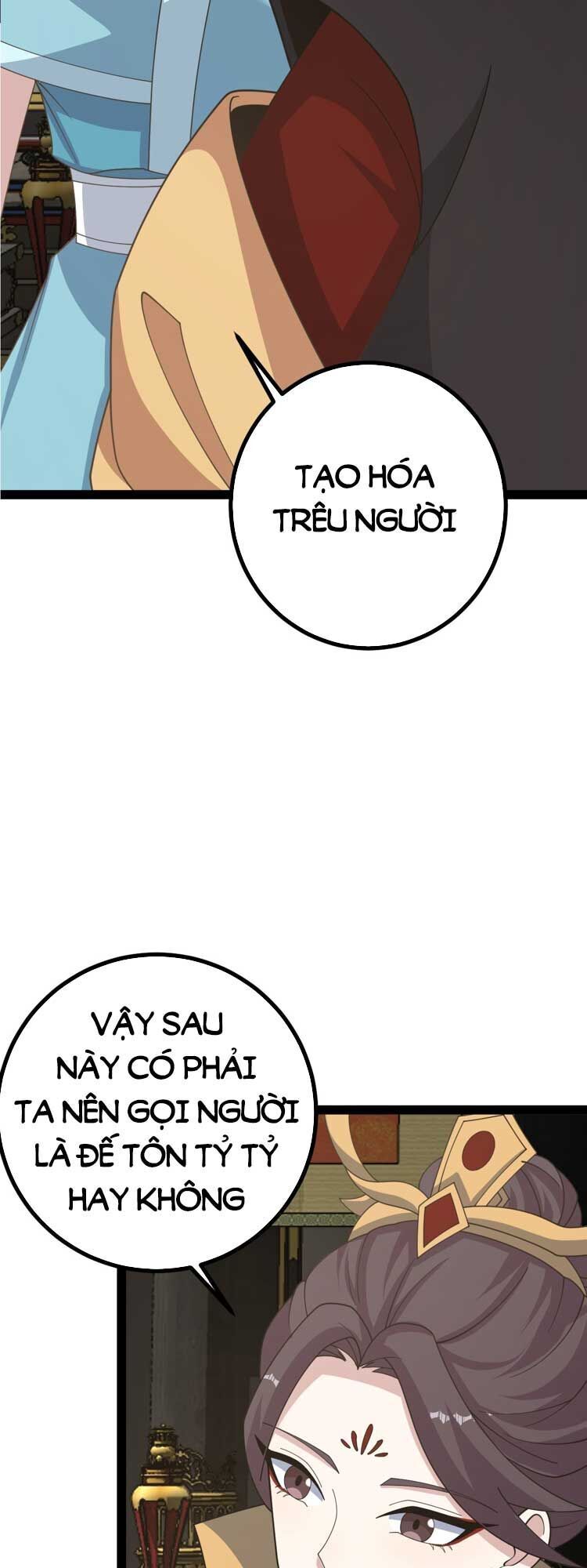 đọc truyện Ta Ở Nhà 100 Năm Khi Ra Ngoài Đã Vô Địch Chương 173 ảnh 9 tại Thiên Thai Truyện