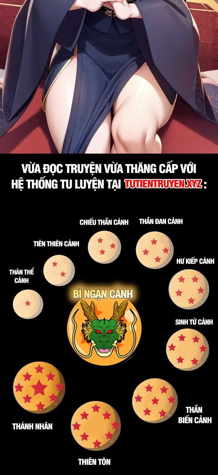 đọc truyện Ta Ở Nhà 100 Năm Khi Ra Ngoài Đã Vô Địch Chương 174 ảnh 38 tại Thiên Thai Truyện