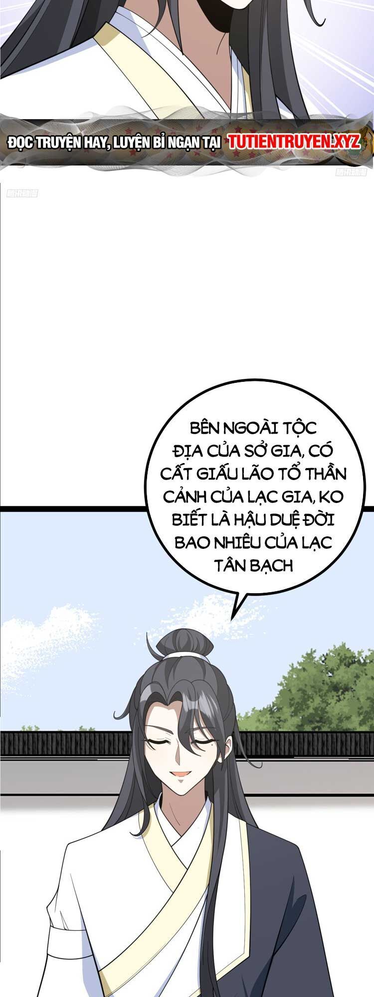 đọc truyện Ta Ở Nhà 100 Năm Khi Ra Ngoài Đã Vô Địch Chương 174 ảnh 6 tại Thiên Thai Truyện