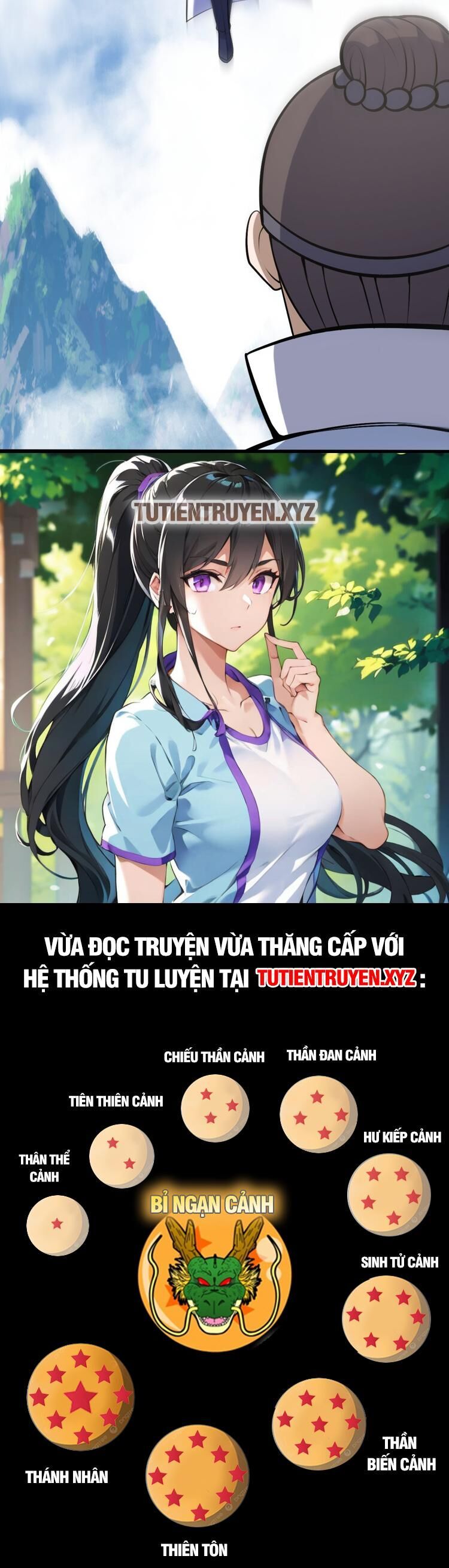 đọc truyện Ta Ở Nhà 100 Năm Khi Ra Ngoài Đã Vô Địch Chương 177 ảnh 29 tại Thiên Thai Truyện