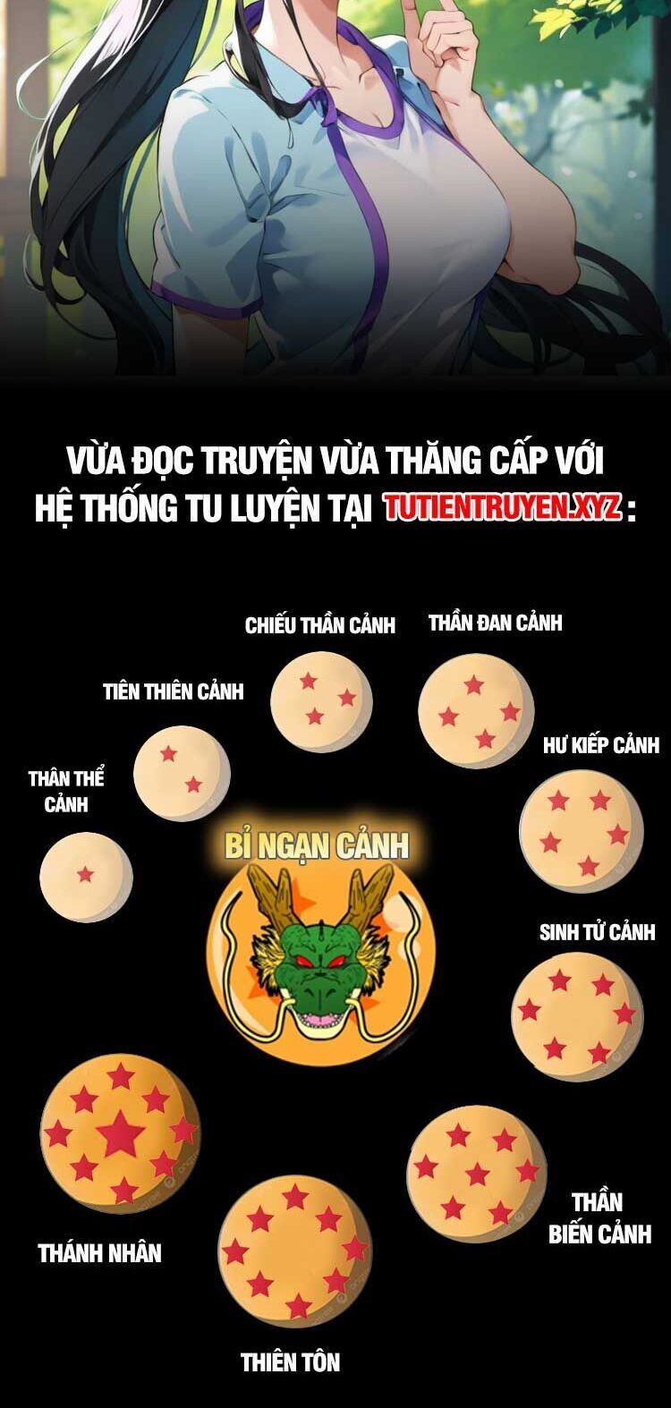 đọc truyện Ta Ở Nhà 100 Năm Khi Ra Ngoài Đã Vô Địch Chương 178 ảnh 38 tại Thiên Thai Truyện