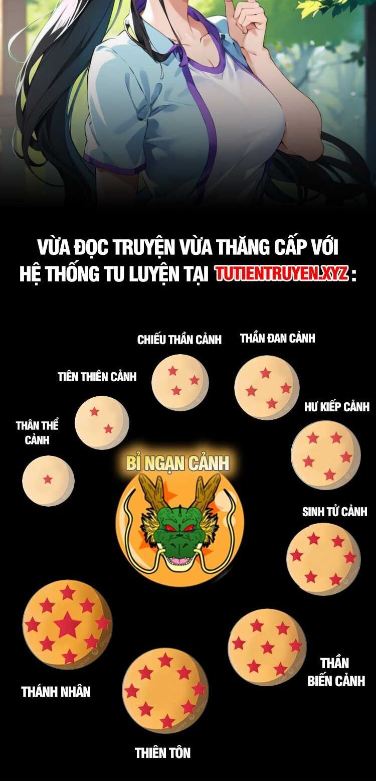 đọc truyện Ta Ở Nhà 100 Năm Khi Ra Ngoài Đã Vô Địch Chương 179 ảnh 33 tại Thiên Thai Truyện