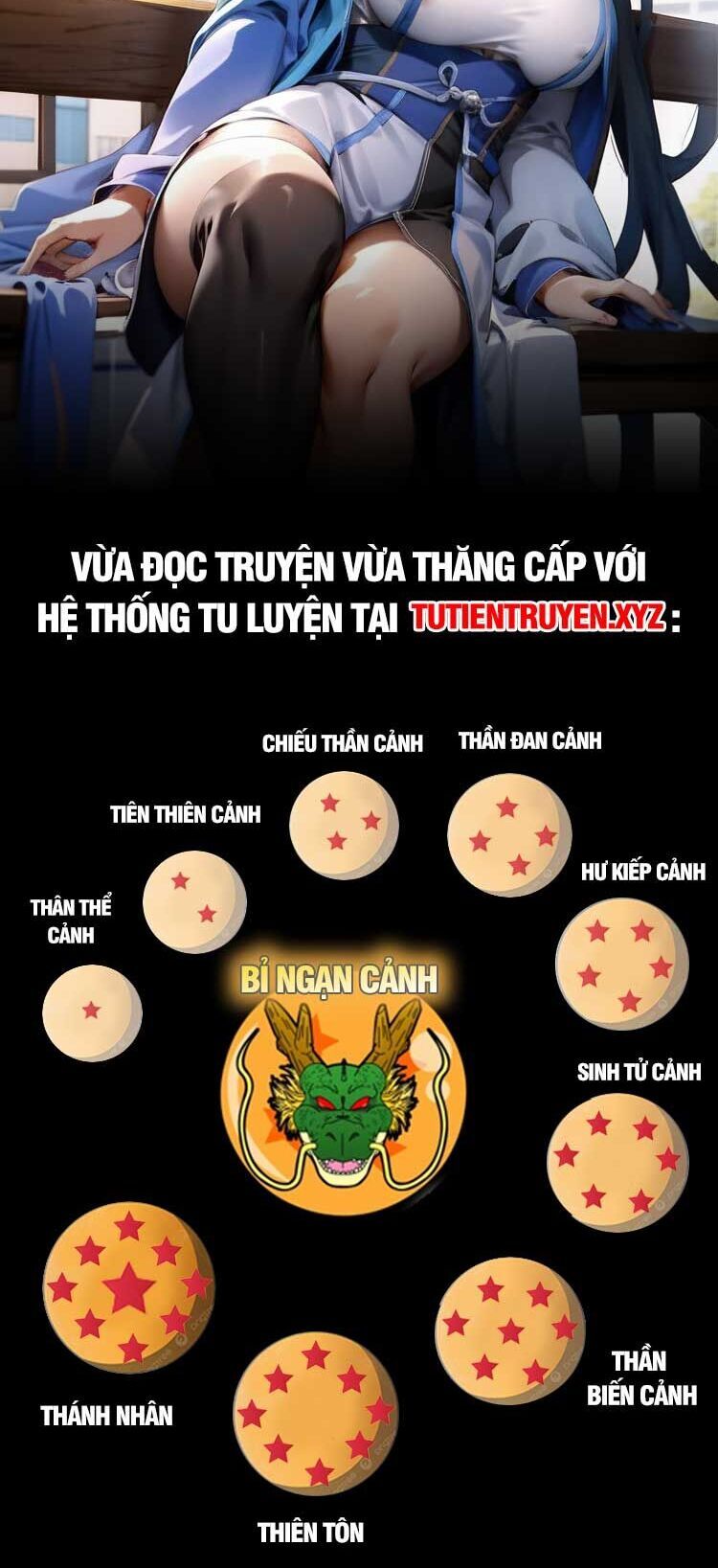 đọc truyện Ta Ở Nhà 100 Năm Khi Ra Ngoài Đã Vô Địch Chương 180 ảnh 34 tại Thiên Thai Truyện