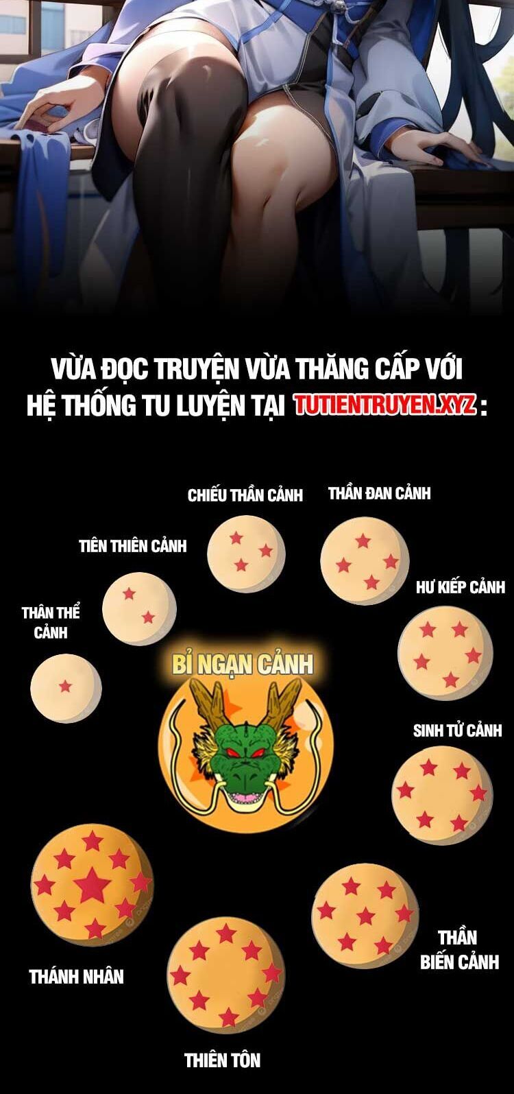đọc truyện Ta Ở Nhà 100 Năm Khi Ra Ngoài Đã Vô Địch Chương 181 ảnh 31 tại Thiên Thai Truyện