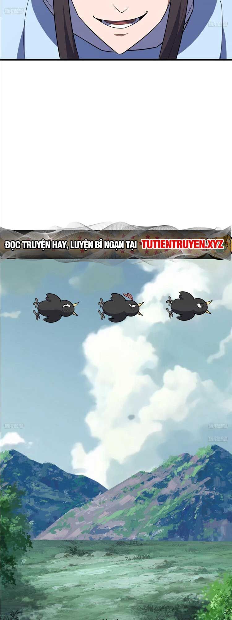 đọc truyện Ta Ở Nhà 100 Năm Khi Ra Ngoài Đã Vô Địch Chương 181 ảnh 8 tại Thiên Thai Truyện