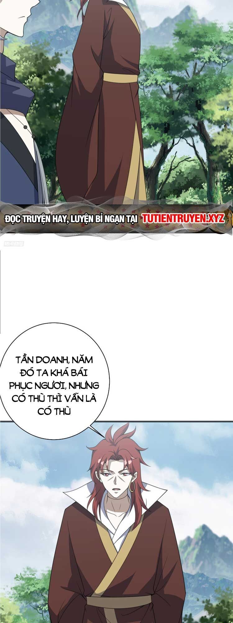 đọc truyện Ta Ở Nhà 100 Năm Khi Ra Ngoài Đã Vô Địch Chương 182 ảnh 7 tại Thiên Thai Truyện