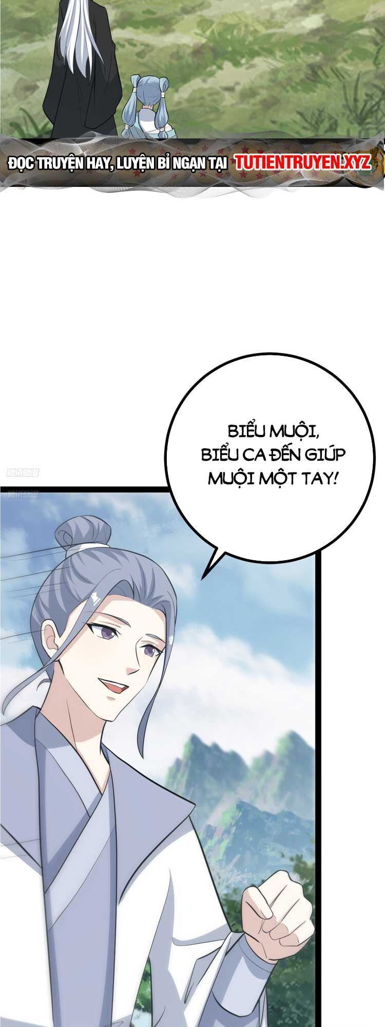 đọc truyện Ta Ở Nhà 100 Năm Khi Ra Ngoài Đã Vô Địch Chương 184 ảnh 3 tại Thiên Thai Truyện