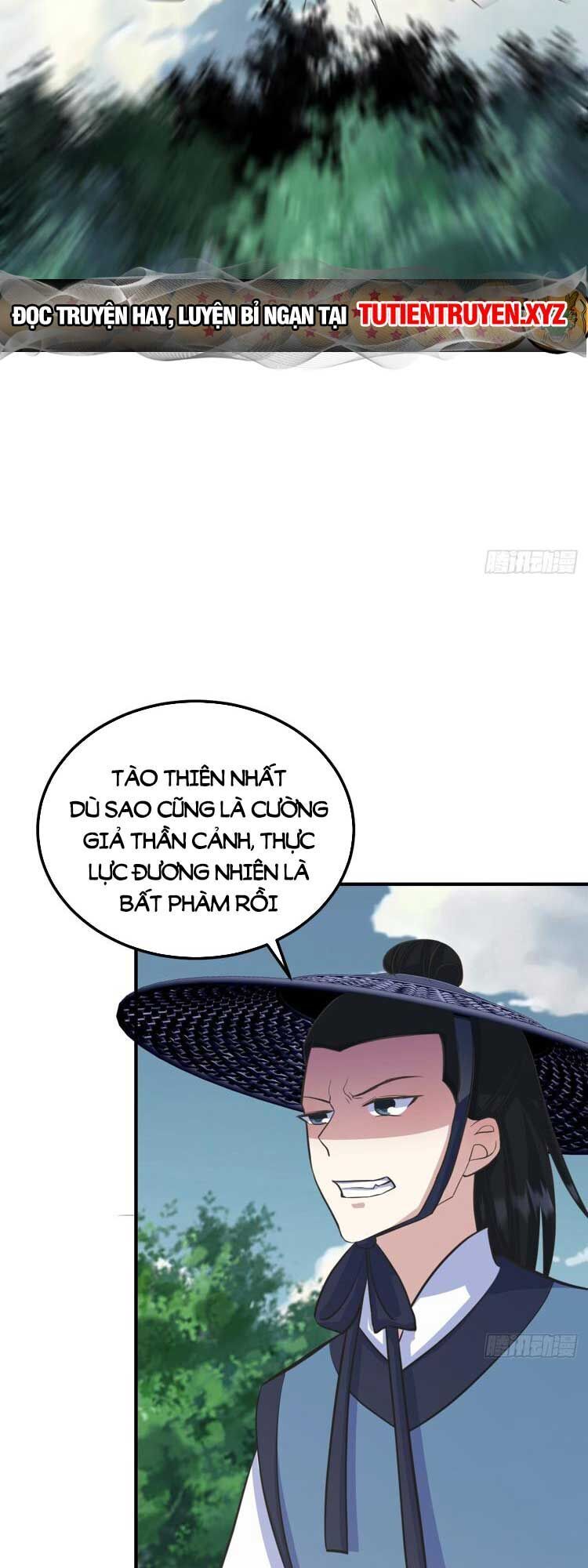 đọc truyện Ta Ở Nhà 100 Năm Khi Ra Ngoài Đã Vô Địch Chương 185 ảnh 20 tại Thiên Thai Truyện