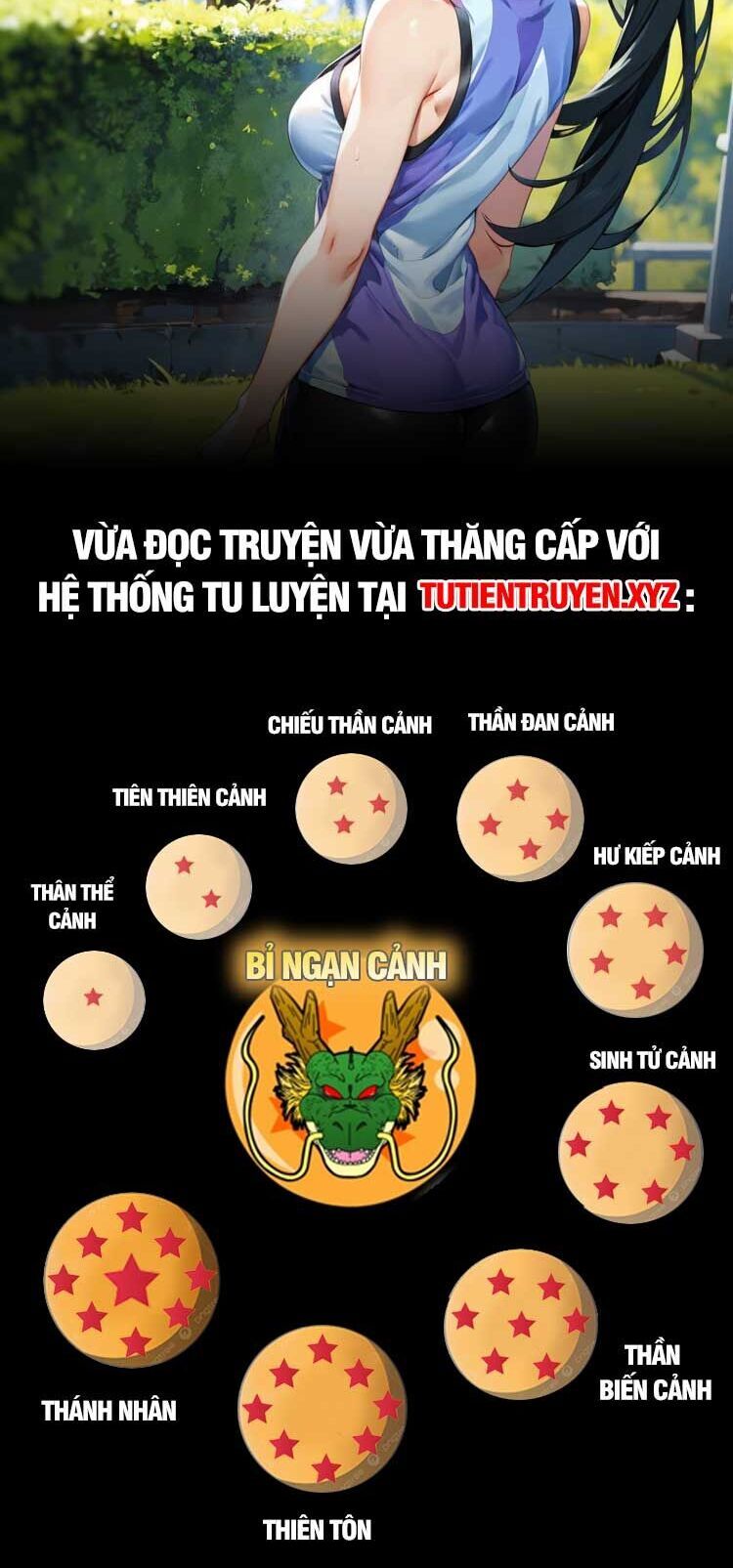 đọc truyện Ta Ở Nhà 100 Năm Khi Ra Ngoài Đã Vô Địch Chương 185 ảnh 25 tại Thiên Thai Truyện