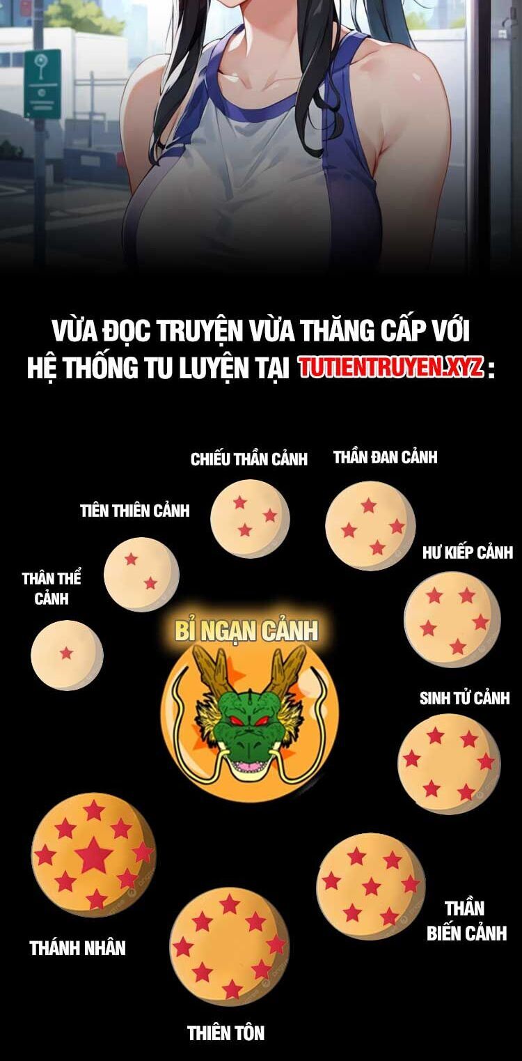 đọc truyện Ta Ở Nhà 100 Năm Khi Ra Ngoài Đã Vô Địch Chương 186 ảnh 25 tại Thiên Thai Truyện