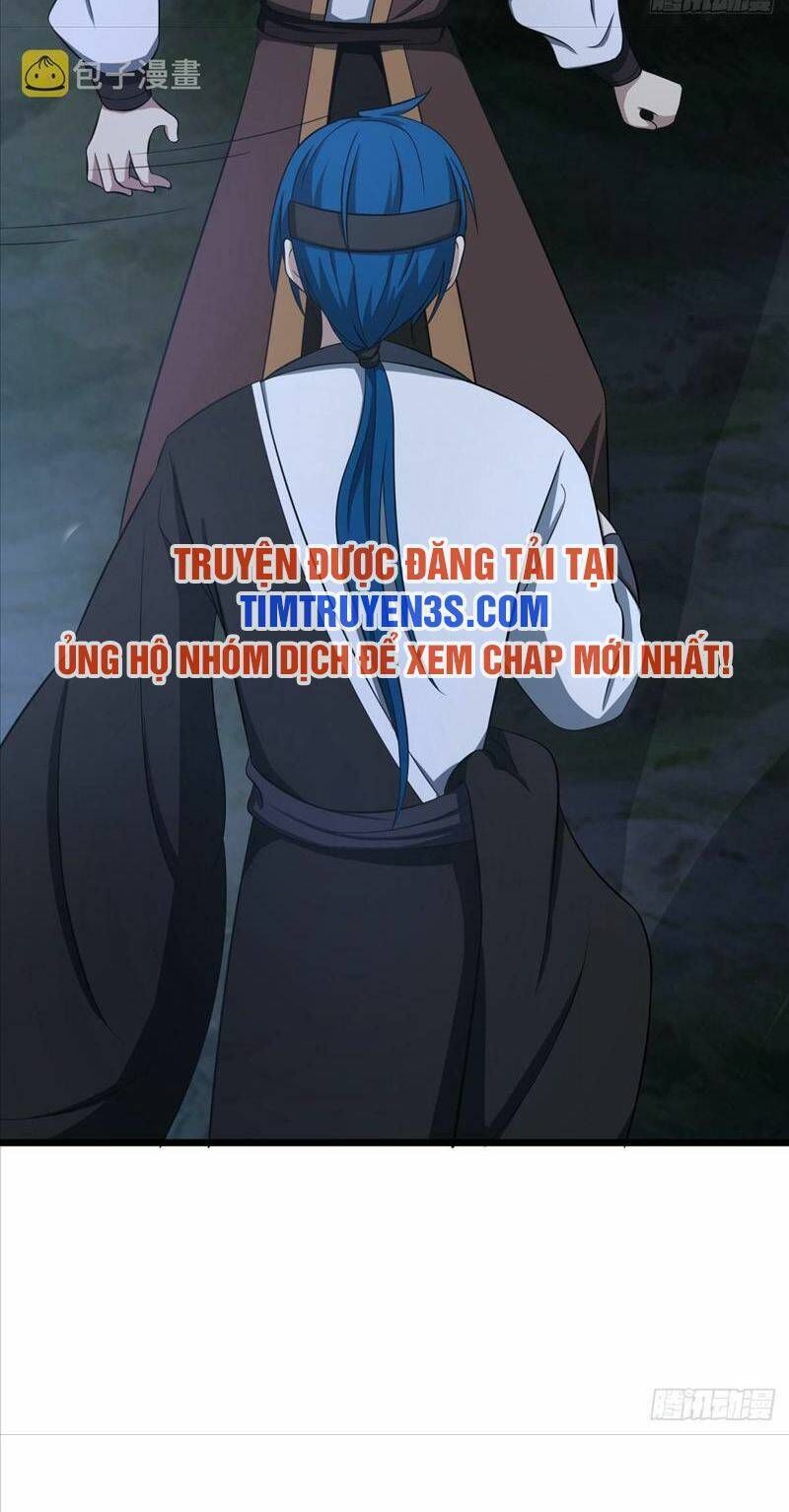 đọc truyện Ta Ở Nhà 100 Năm Khi Ra Ngoài Đã Vô Địch Chương 19 ảnh 27 tại Thiên Thai Truyện