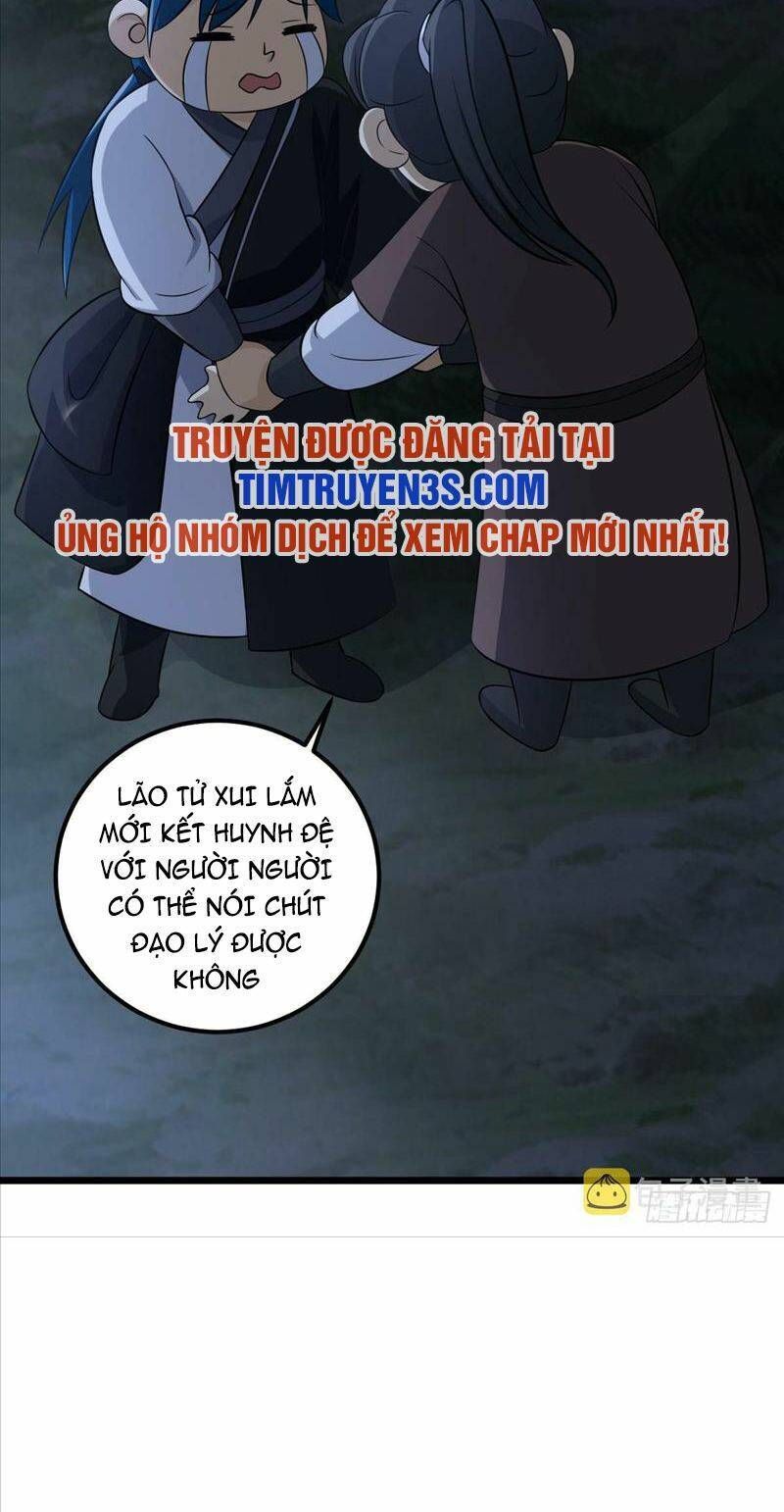 đọc truyện Ta Ở Nhà 100 Năm Khi Ra Ngoài Đã Vô Địch Chương 19 ảnh 33 tại Thiên Thai Truyện