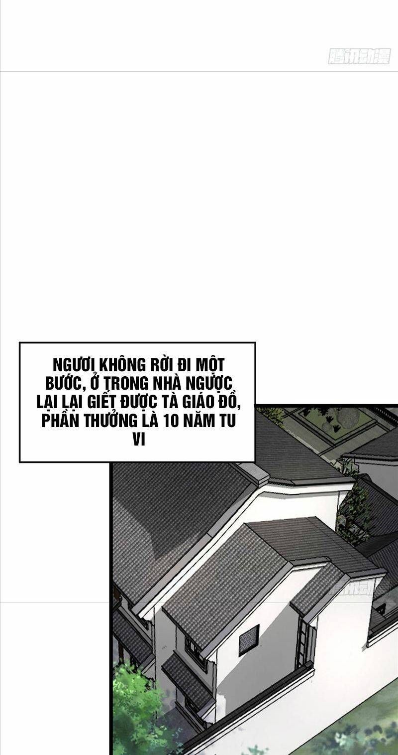 đọc truyện Ta Ở Nhà 100 Năm Khi Ra Ngoài Đã Vô Địch Chương 19 ảnh 41 tại Thiên Thai Truyện