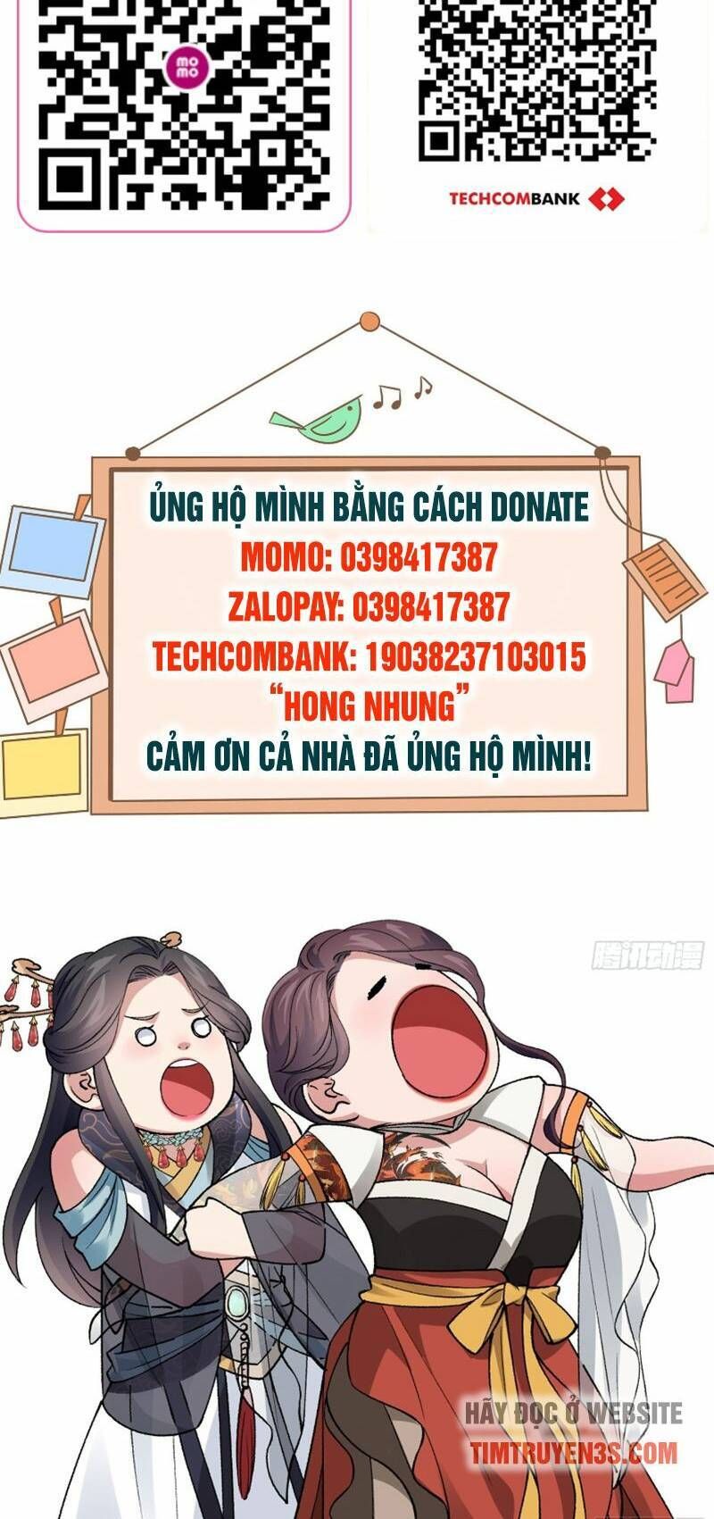 đọc truyện Ta Ở Nhà 100 Năm Khi Ra Ngoài Đã Vô Địch Chương 19 ảnh 51 tại Thiên Thai Truyện