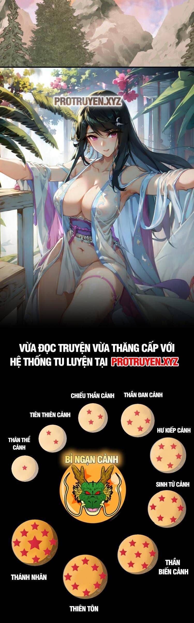 đọc truyện Ta Ở Nhà 100 Năm Khi Ra Ngoài Đã Vô Địch Chương 193 ảnh 20 tại Thiên Thai Truyện