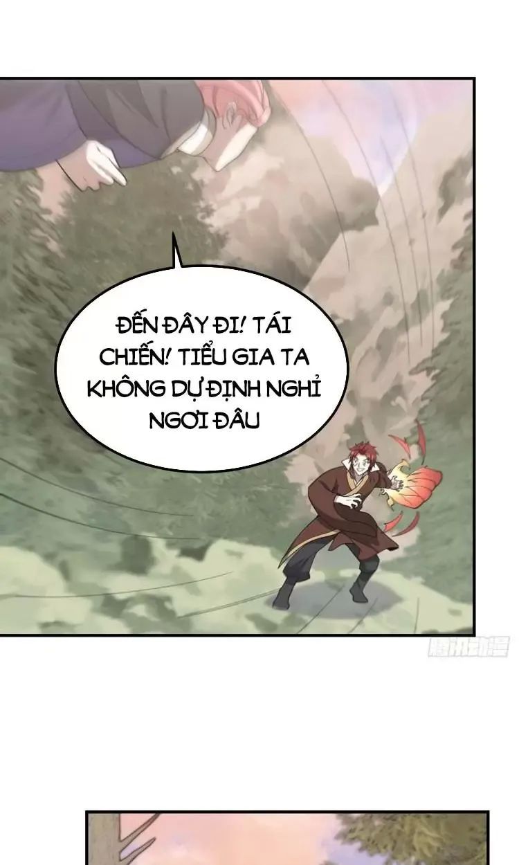 đọc truyện Ta Ở Nhà 100 Năm Khi Ra Ngoài Đã Vô Địch Chương 194 ảnh 18 tại Thiên Thai Truyện