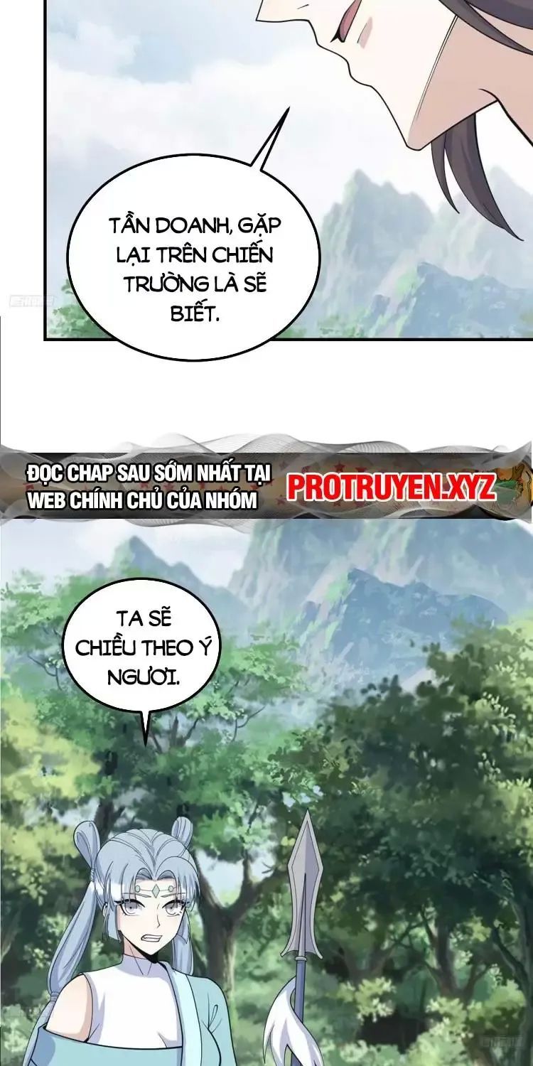 đọc truyện Ta Ở Nhà 100 Năm Khi Ra Ngoài Đã Vô Địch Chương 194 ảnh 8 tại Thiên Thai Truyện