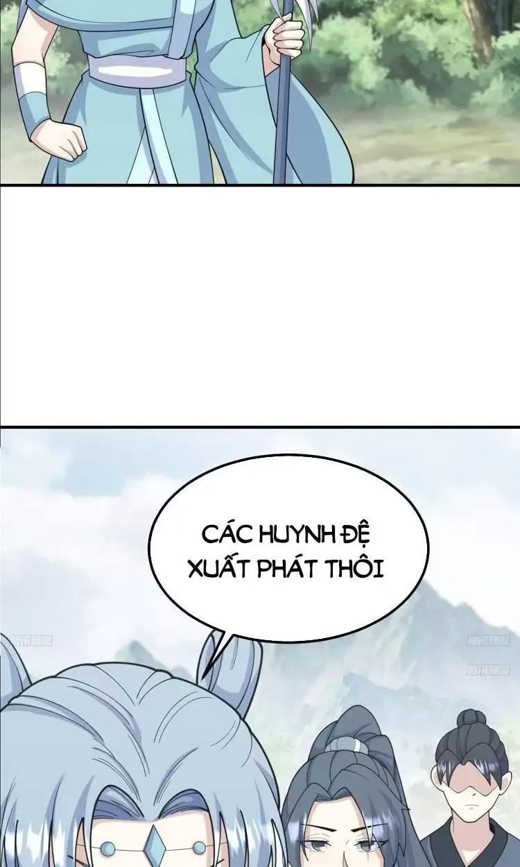 đọc truyện Ta Ở Nhà 100 Năm Khi Ra Ngoài Đã Vô Địch Chương 194 ảnh 9 tại Thiên Thai Truyện