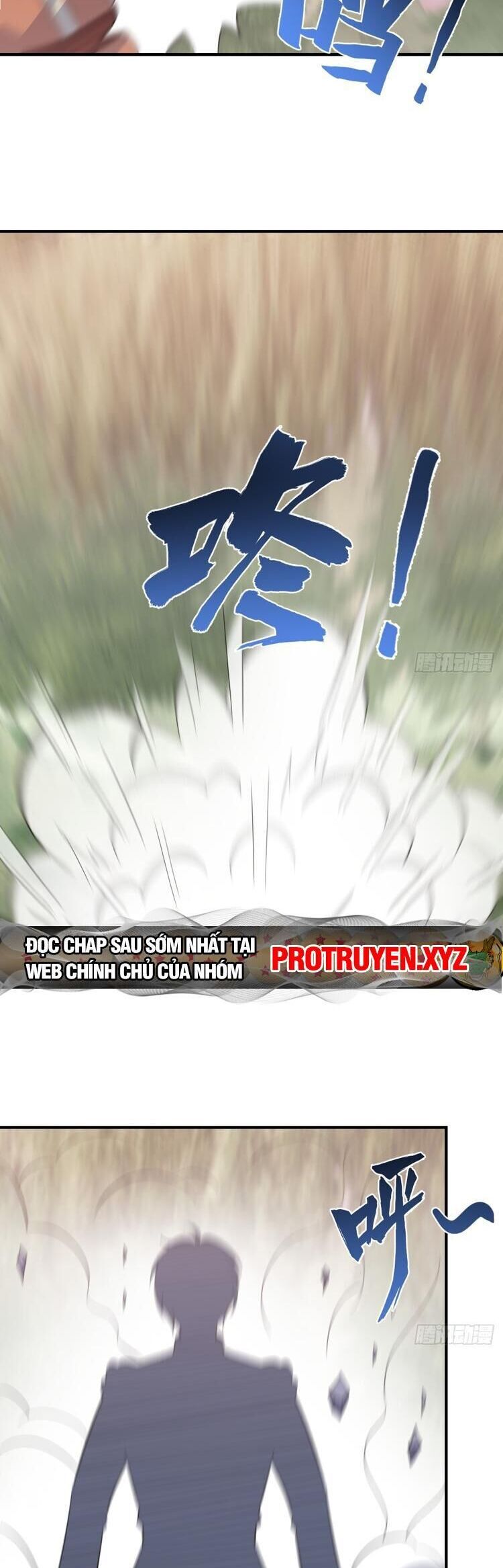 đọc truyện Ta Ở Nhà 100 Năm Khi Ra Ngoài Đã Vô Địch Chương 196 ảnh 7 tại Thiên Thai Truyện