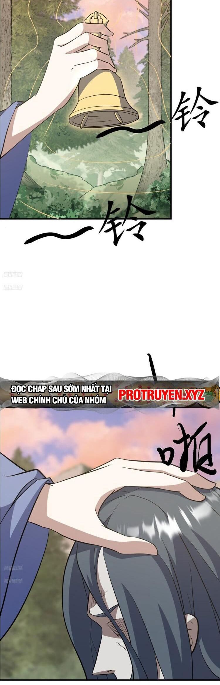 đọc truyện Ta Ở Nhà 100 Năm Khi Ra Ngoài Đã Vô Địch Chương 197 ảnh 3 tại Thiên Thai Truyện
