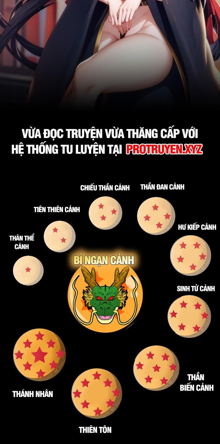 đọc truyện Ta Ở Nhà 100 Năm Khi Ra Ngoài Đã Vô Địch Chương 197 ảnh 23 tại Thiên Thai Truyện