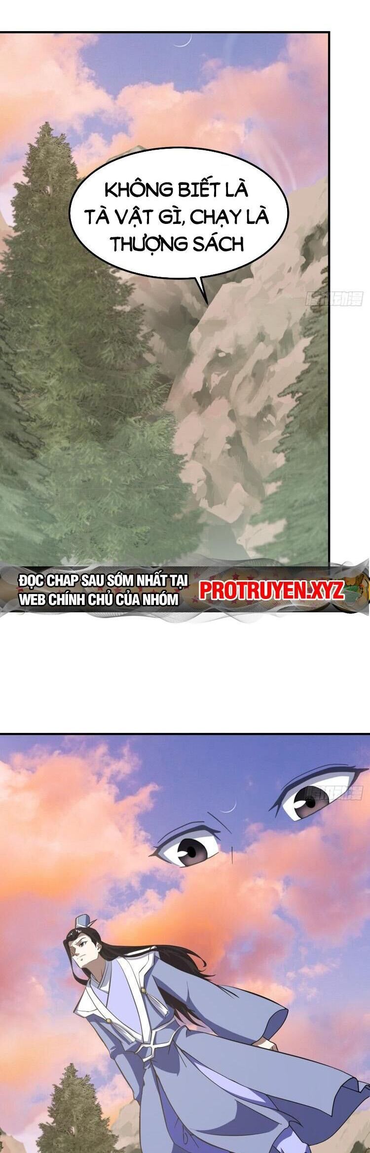 đọc truyện Ta Ở Nhà 100 Năm Khi Ra Ngoài Đã Vô Địch Chương 197 ảnh 7 tại Thiên Thai Truyện