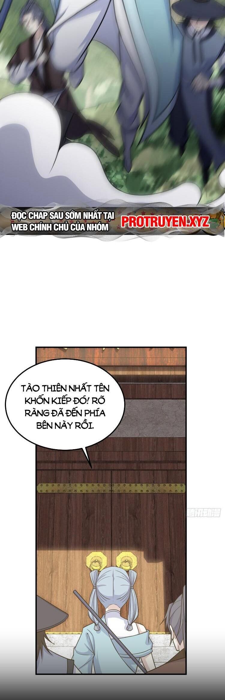 đọc truyện Ta Ở Nhà 100 Năm Khi Ra Ngoài Đã Vô Địch Chương 199 ảnh 7 tại Thiên Thai Truyện