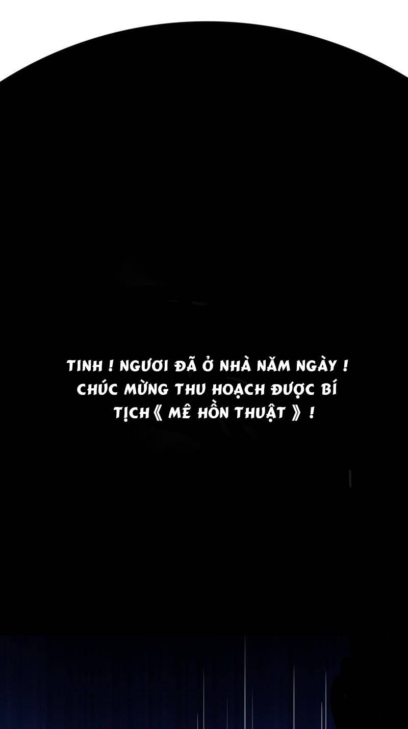 đọc truyện Ta Ở Nhà 100 Năm Khi Ra Ngoài Đã Vô Địch Chương 2 ảnh 12 tại Thiên Thai Truyện