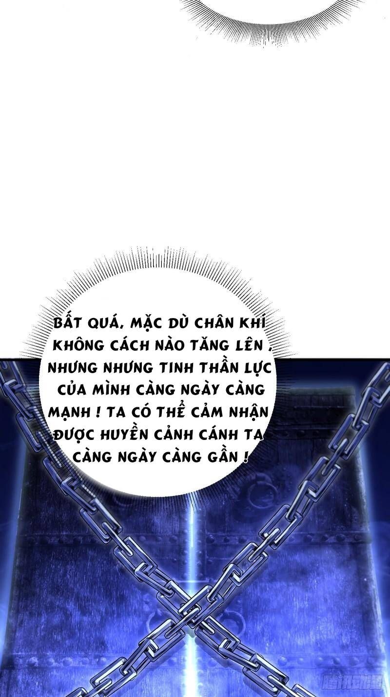 đọc truyện Ta Ở Nhà 100 Năm Khi Ra Ngoài Đã Vô Địch Chương 2 ảnh 9 tại Thiên Thai Truyện